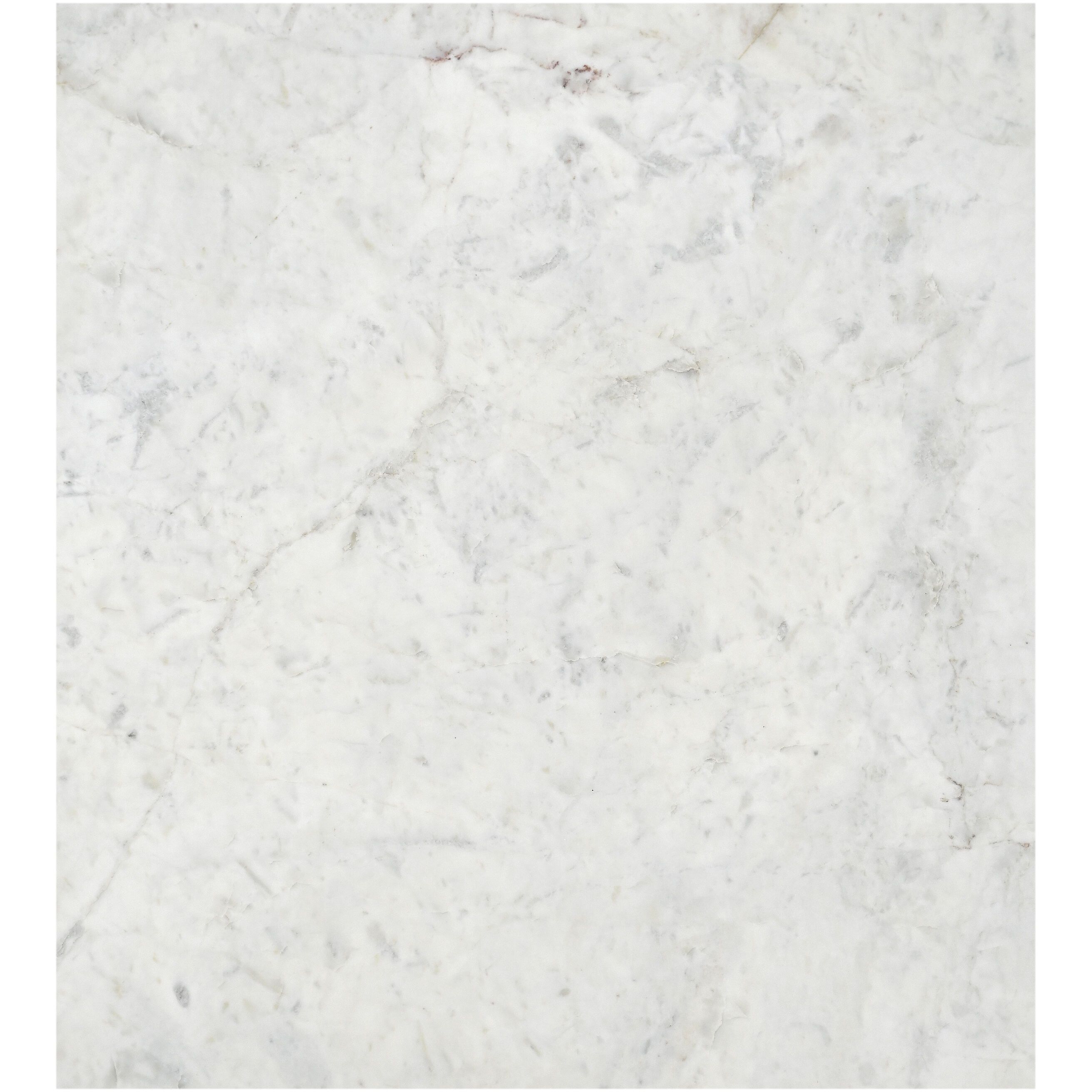 Cowell 28 X 21 inch White / Antique Brass Side Table